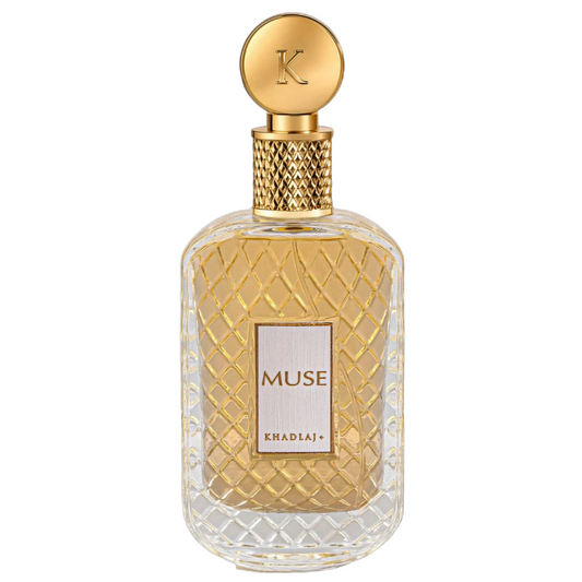 Khadlaj Muse woda perfumowana - Odlewka perfum