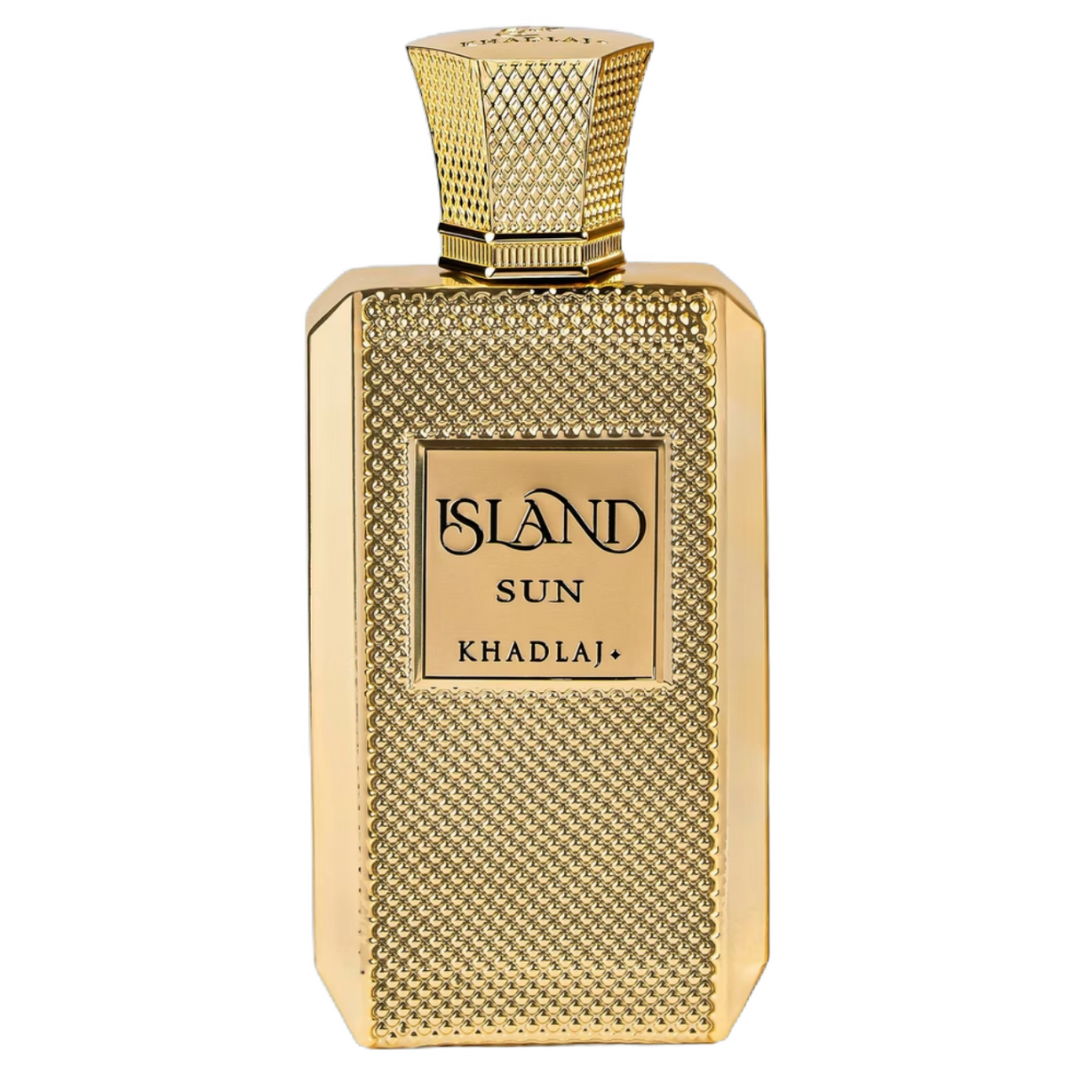Khadlaj Island Sun ekstrakt perfum - Odlewka perfum