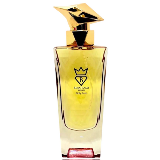 Bujairami Only Ever woda perfumowana - Odlewka perfum