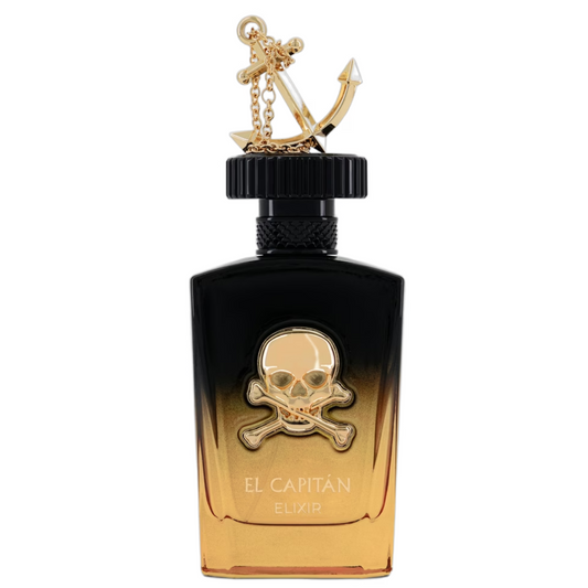 Gulf Orchid El Capitan Elixir woda perfumowana