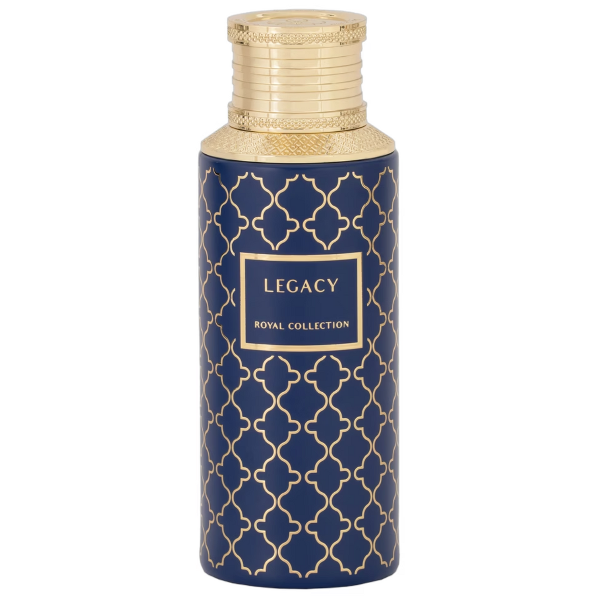 Maison Asrar Legacy