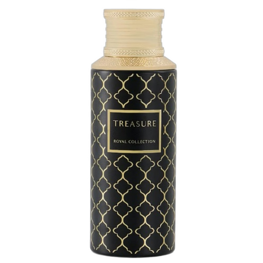 Maison Asrar Treasure woda perfumowana