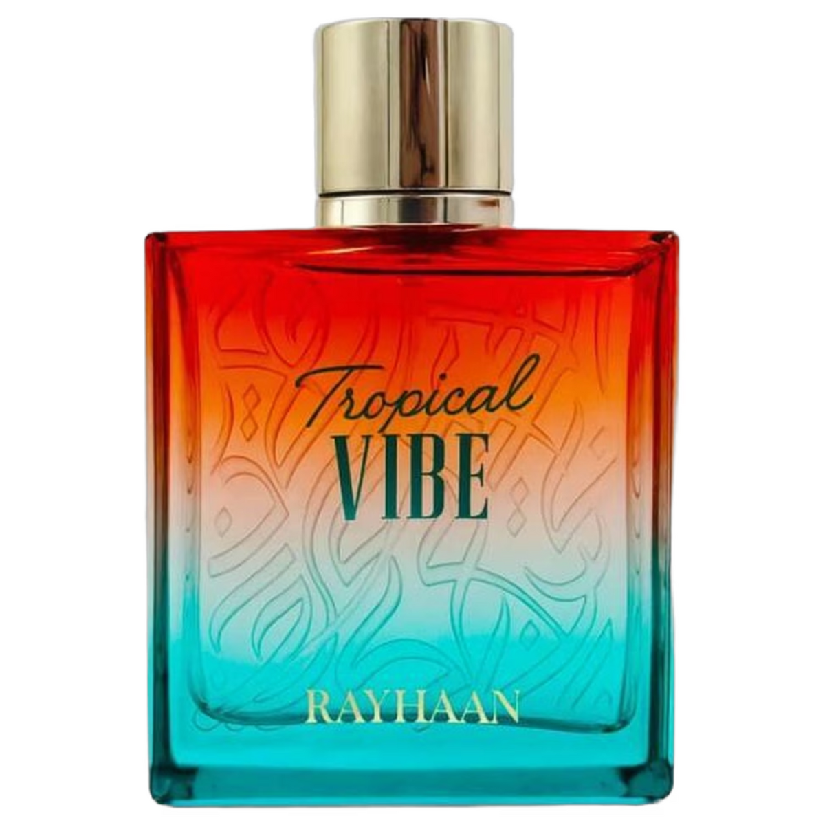 Rayhaan Tropical Vibe woda perfumowana