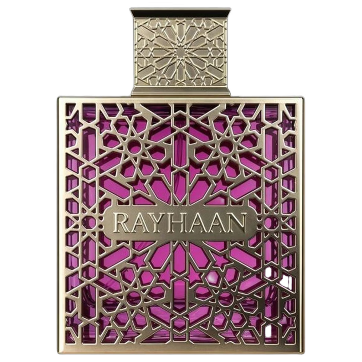 Rayhaan Kiss woda perfumowana