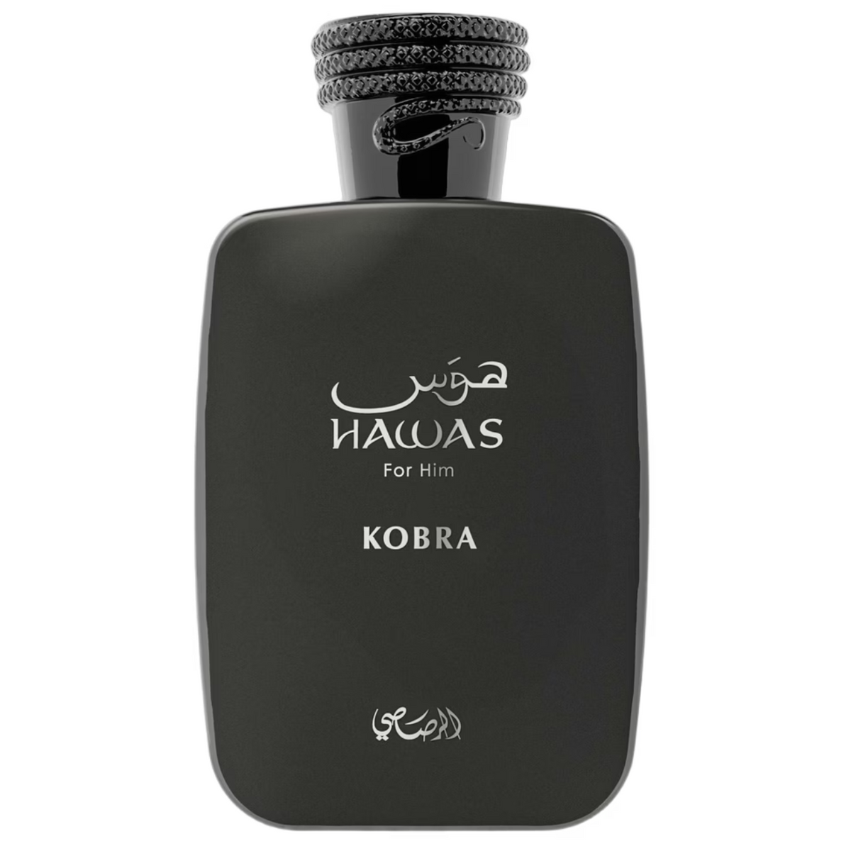 Rasasi Hawas Kobra woda perfumowana