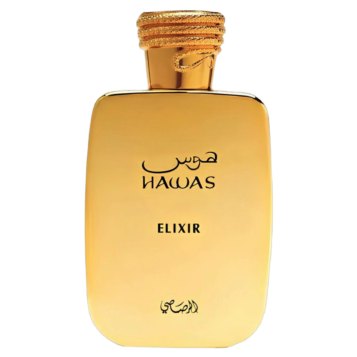 Rasasi Hawas Elixir woda perfumowana