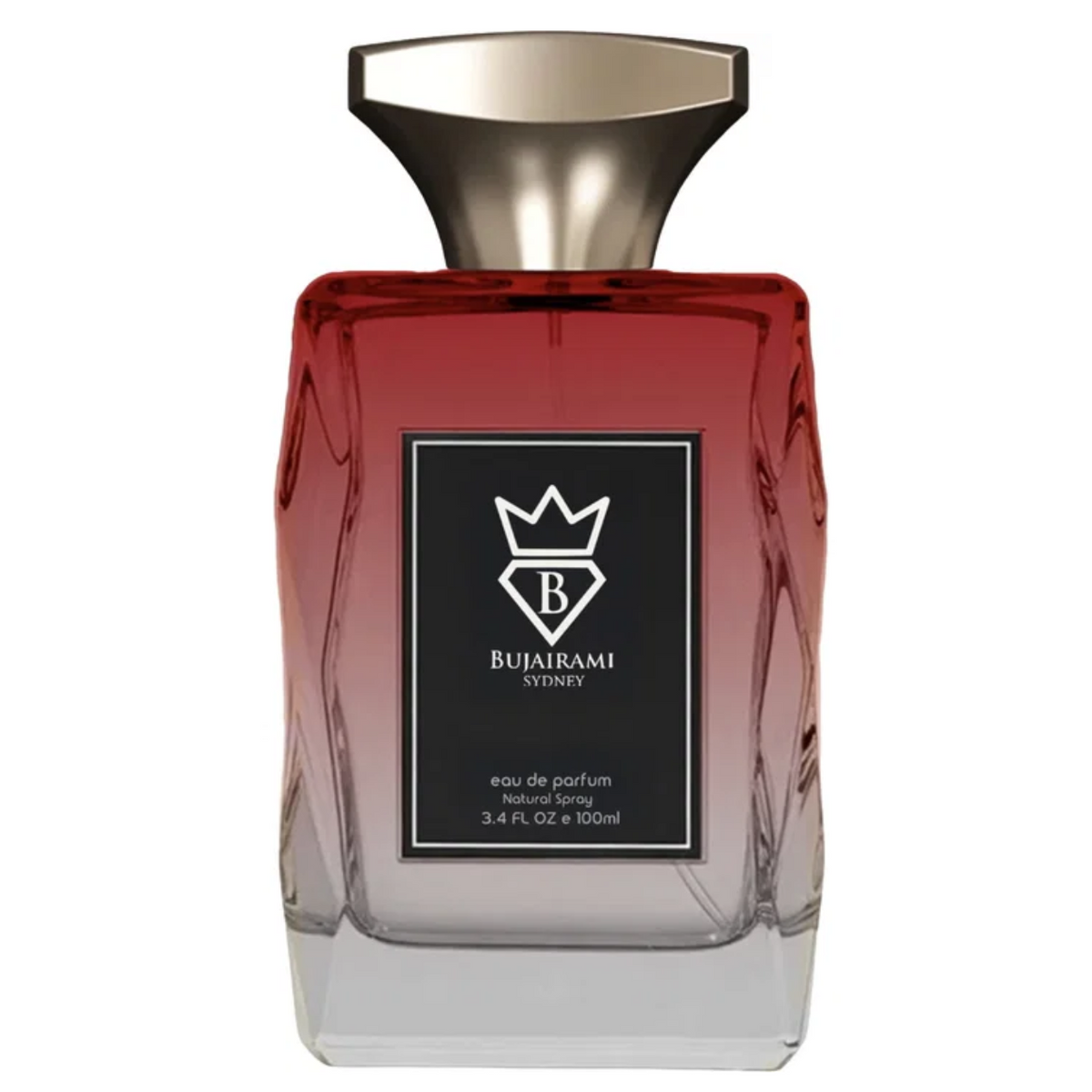 Bujairami Blush woda perfumowana