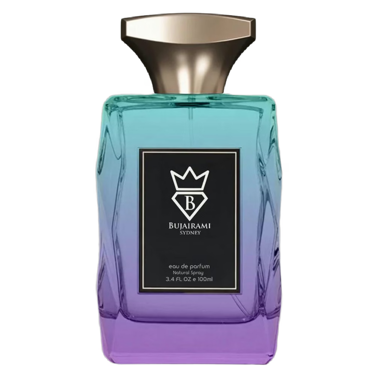 Bujairami Unforgettable woda perfumowana