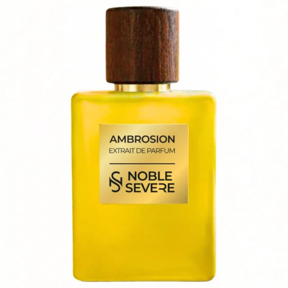 Noble Severe Ambrosion - Odlewka perfum
