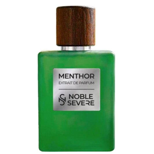 Noble Severe Menthor - Odlewka perfum