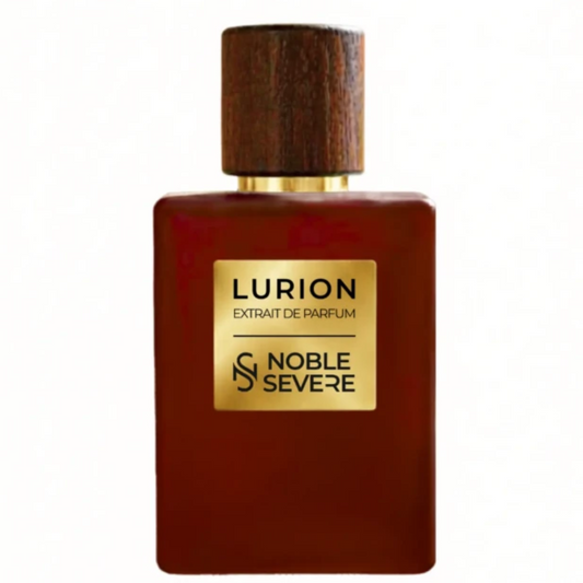 Noble Severe Lurion - Odlewka perfum