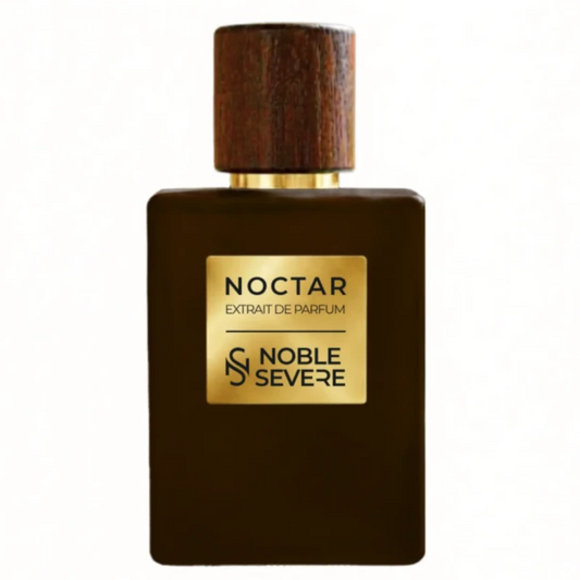 Noble Severe Noctar - Odlewka perfum