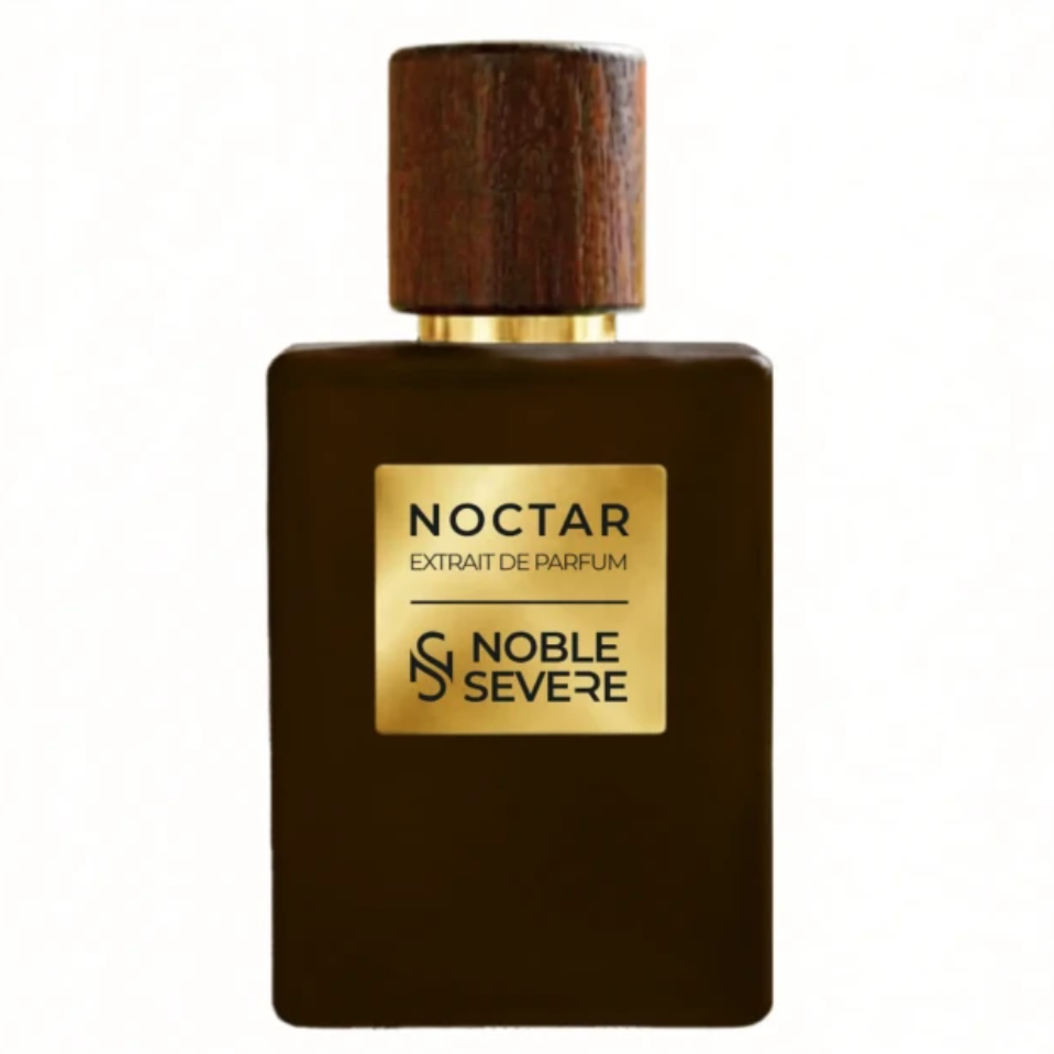 Noble Severe Noctar - Odlewka perfum