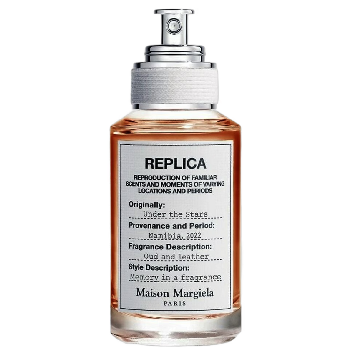Maison Margiela Under The Stars woda perfumowana - Odlewka perfum