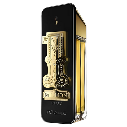 Rabanne 1 Million Black - Odlewka perfum