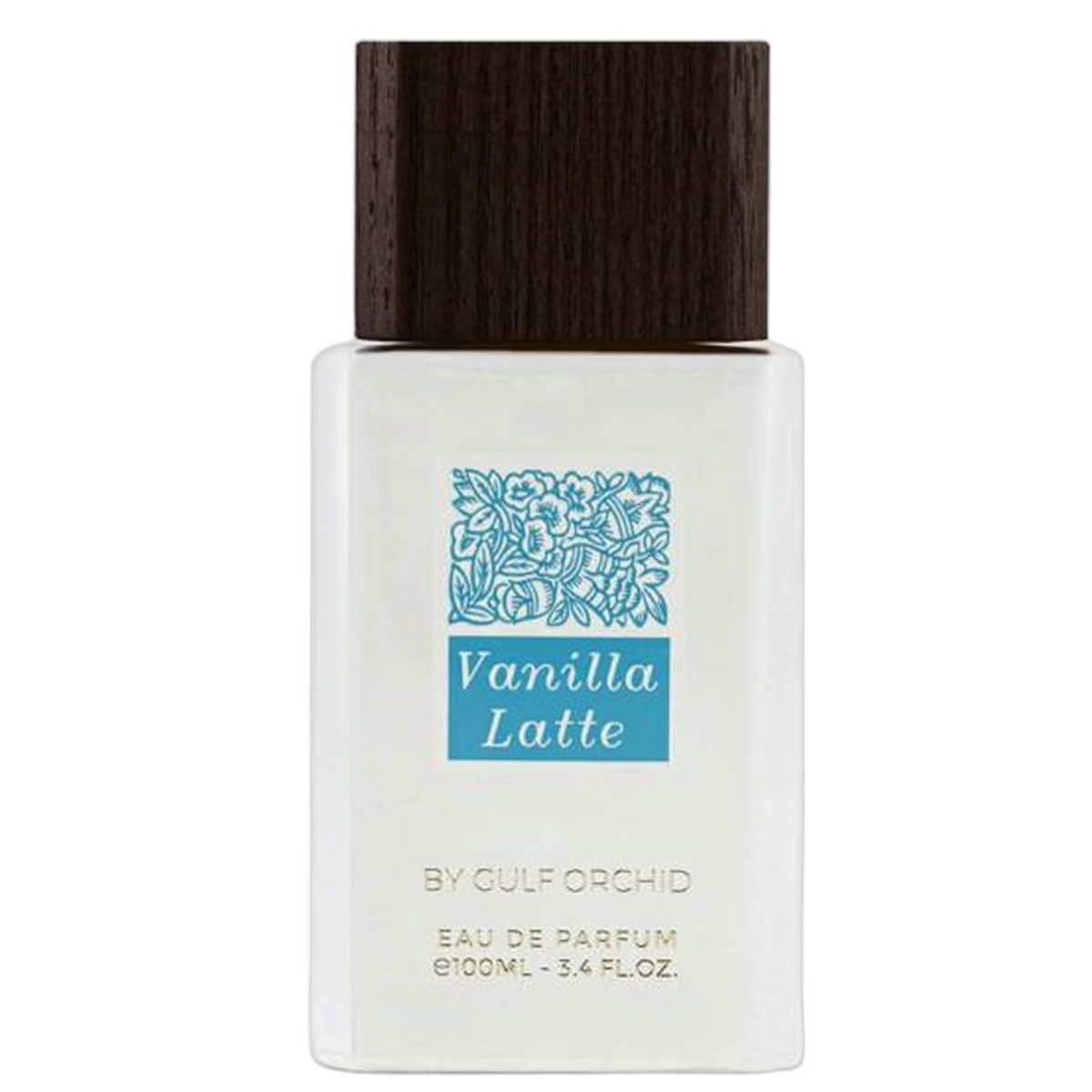 Gulf Orchid Vanilla Latte woda perfumowana - Odlewka perfum
