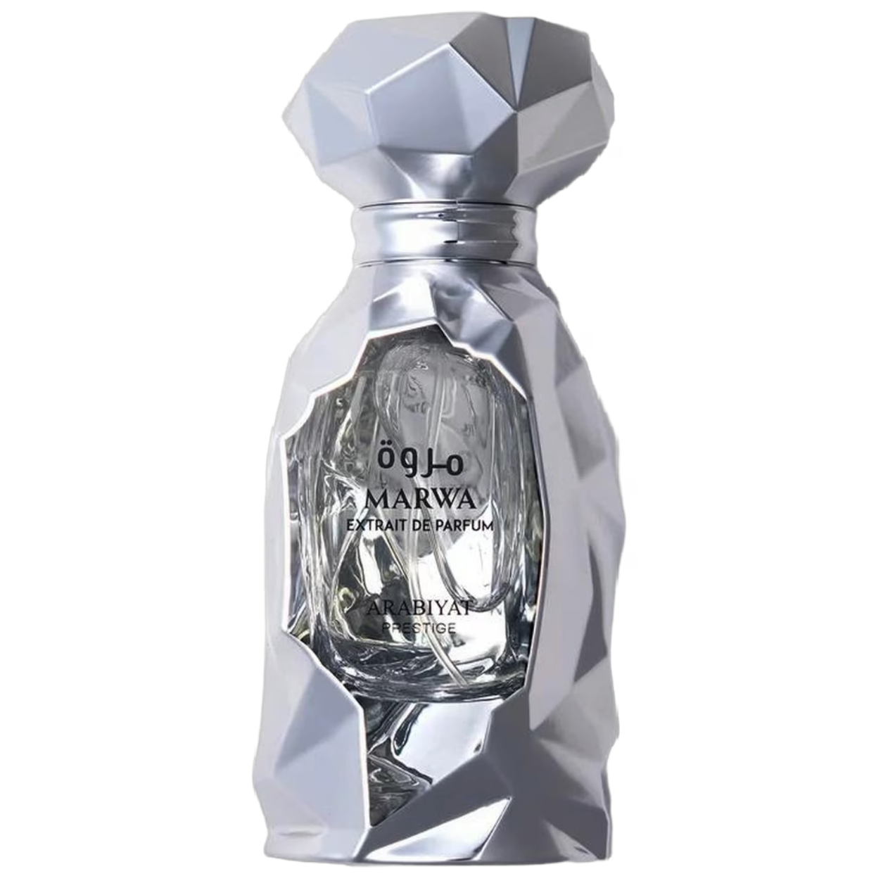 arabiyat marwa ekstrakt perfum 2 ml     odlewka