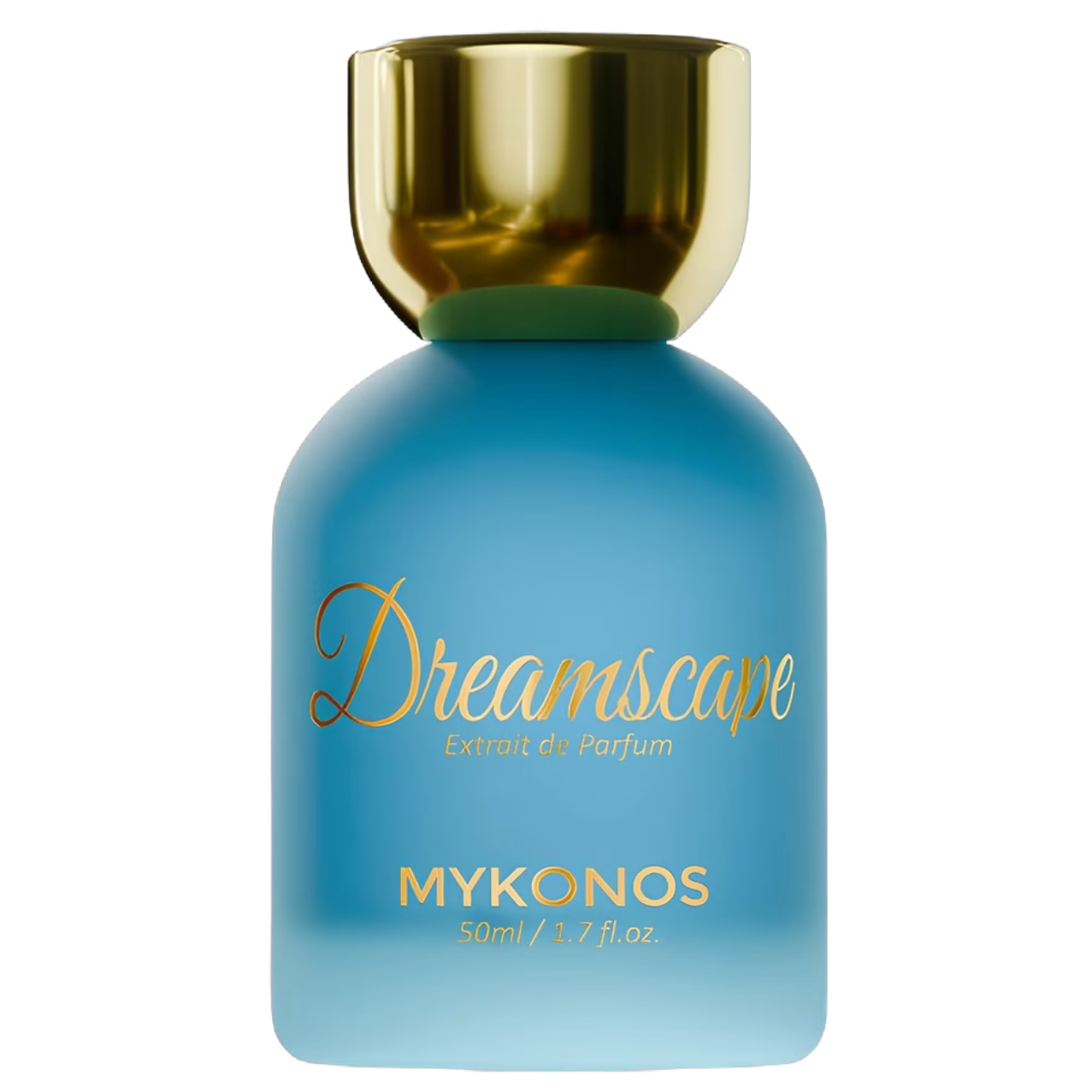 mykonos dreamscape ekstrakt perfum 2 ml     odlewka