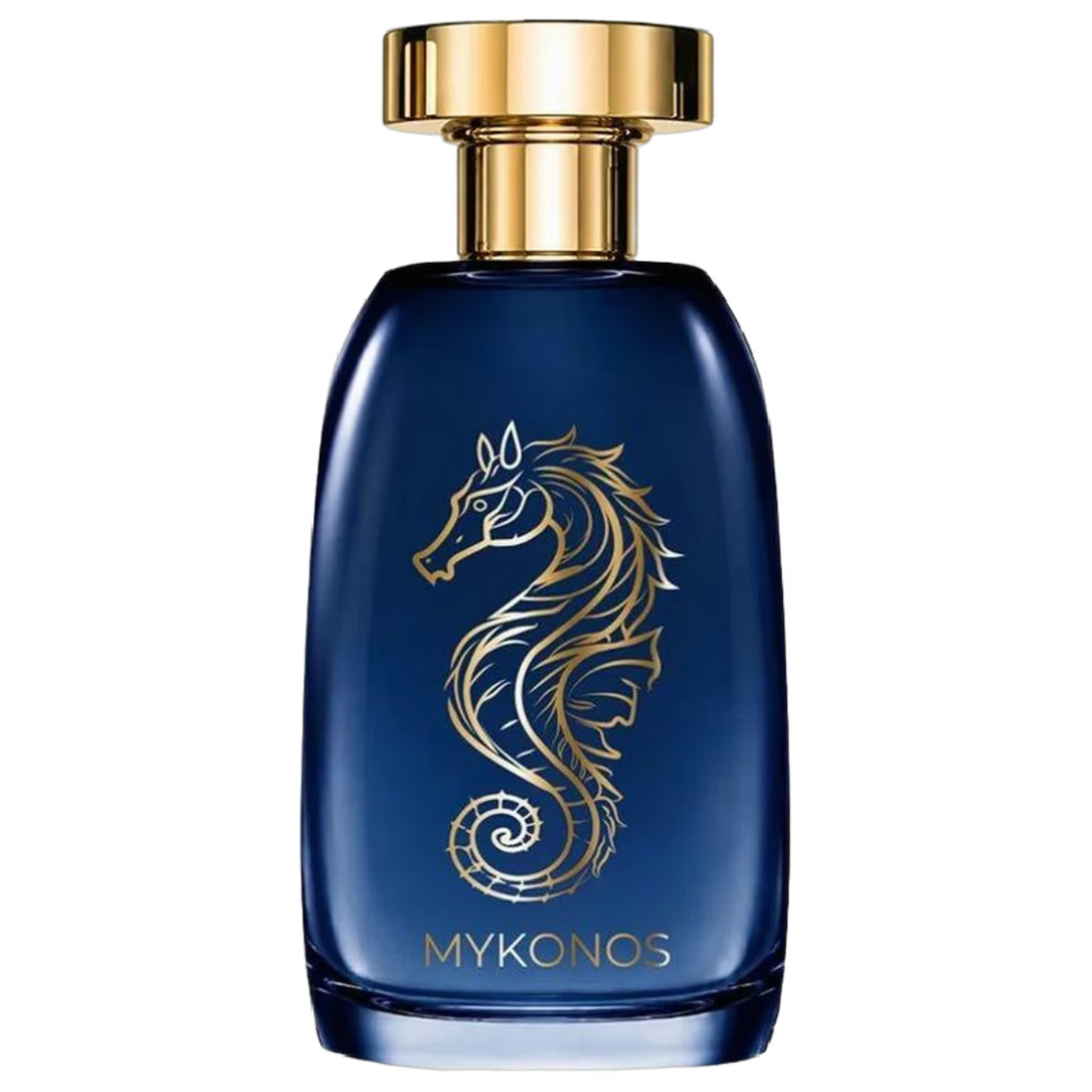 Mykonos Nautilius - Odlewka perfum
