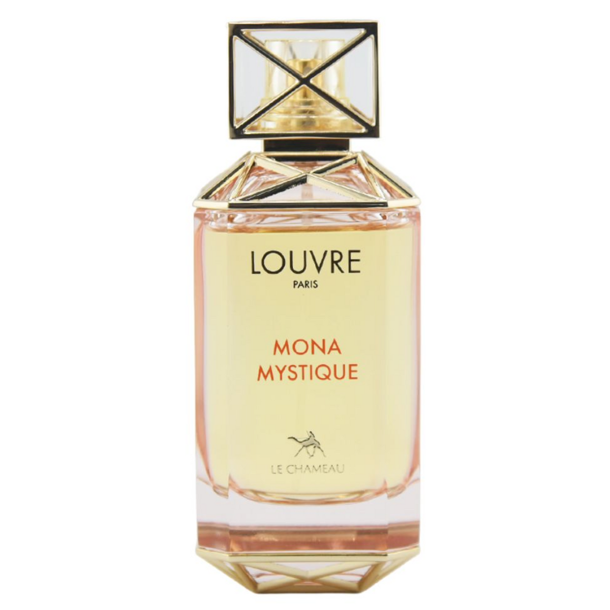 Le Chameau Mona Mystique woda perfumowana - Odlewka perfum