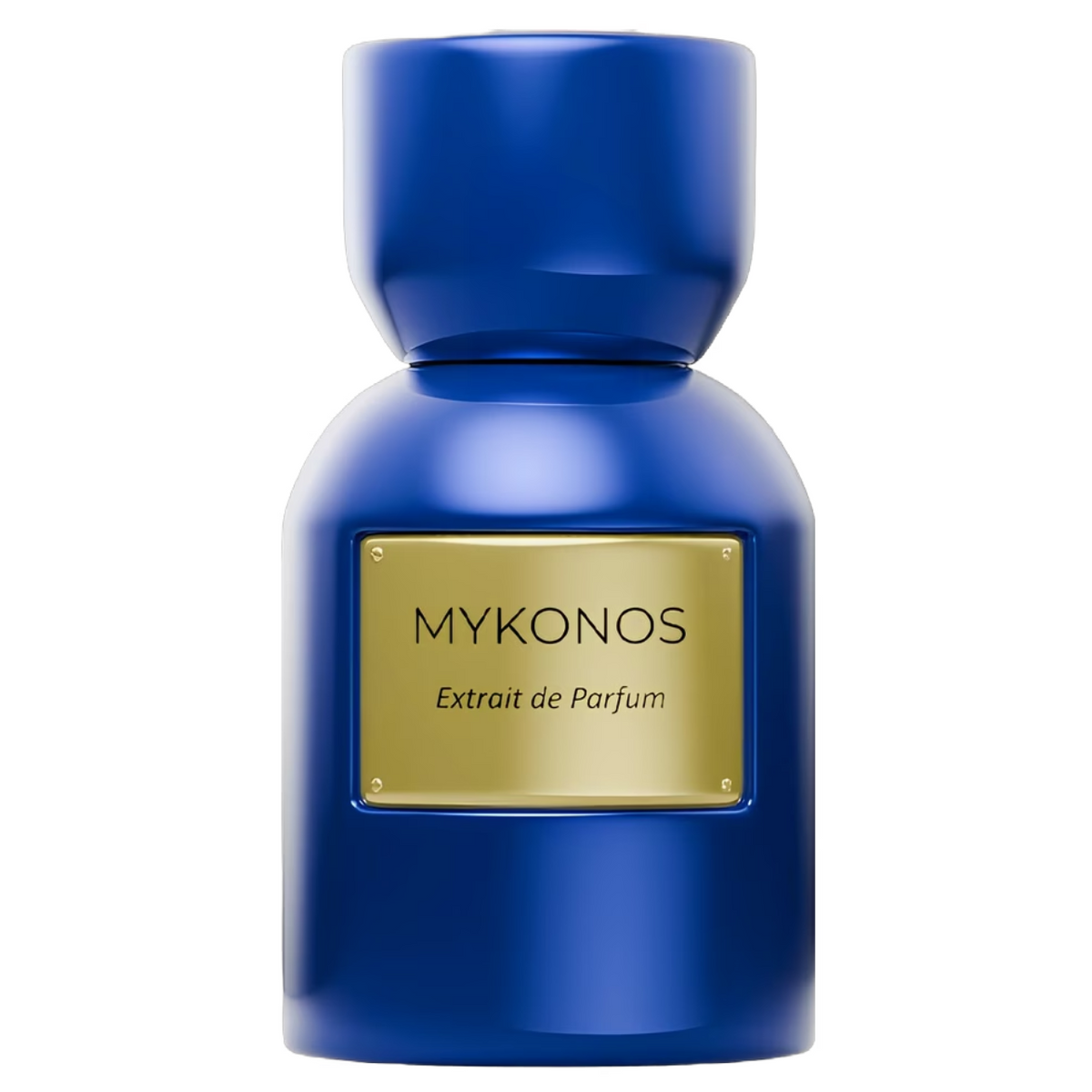 Mykonos Inception - Odlewka perfum