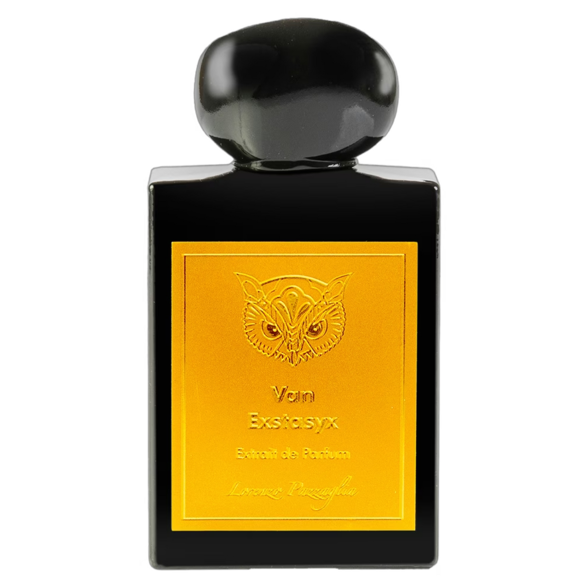 Lorenzo Pazzaglia Van Exstasyx - Odlewka perfum