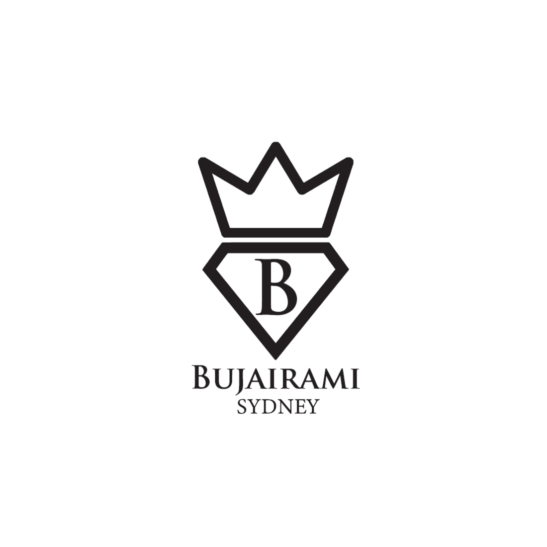 Logo Bujairami