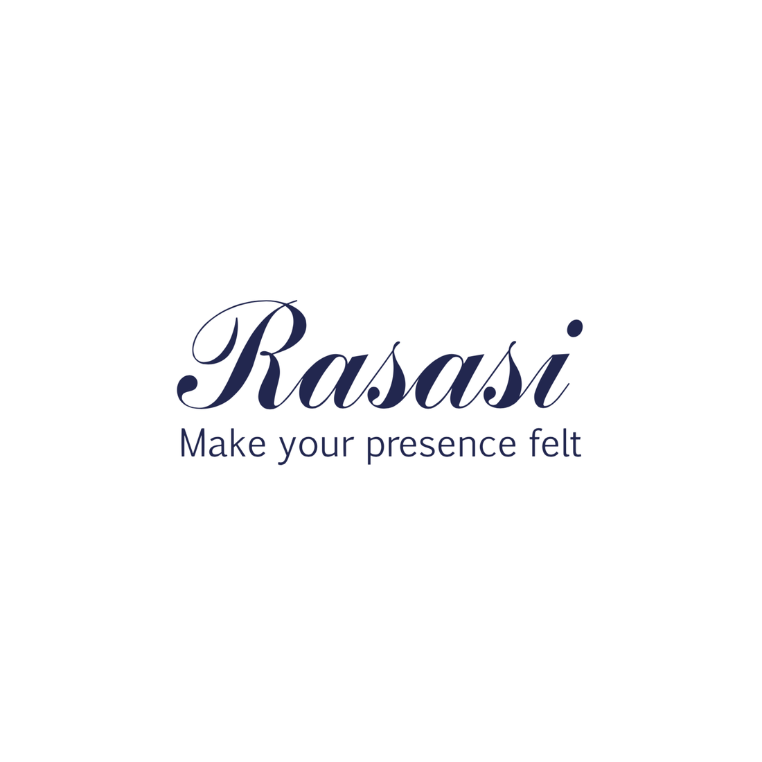 Logo Rasasi