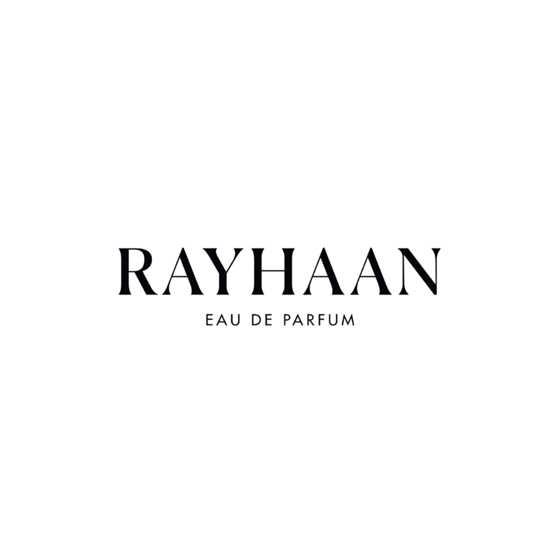 Logo Rayhaan