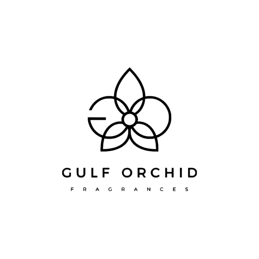 Logo Gulf Orchid