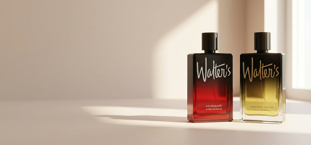 PERFUMATO