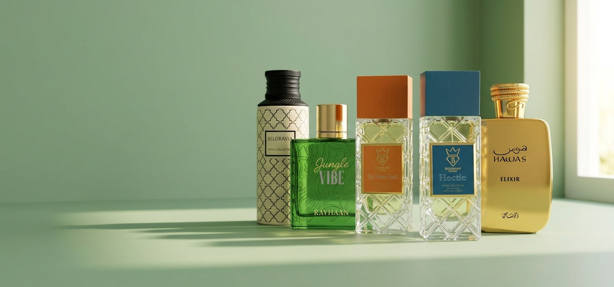 PERFUMATO