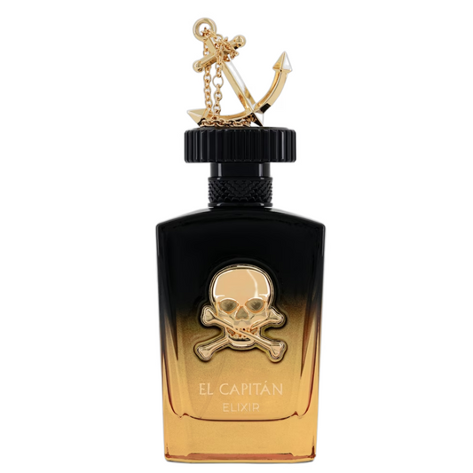 Gulf Orchid El Capitan Elixir woda perfumowana - Odlewka perfum