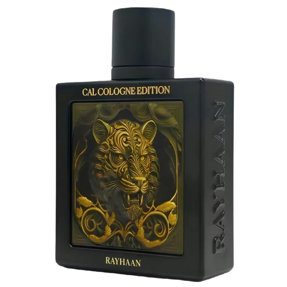 rayhaan tiger cal cologne edition woda perfumowana 30 ml     odlewka