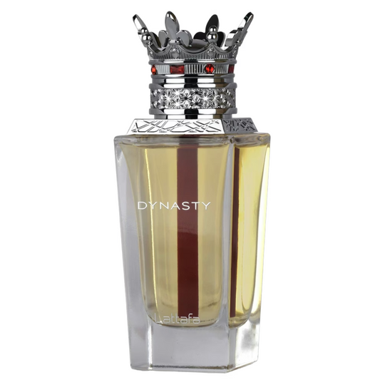 Lattafa Dynasty woda perfumowana - Odlewka perfum