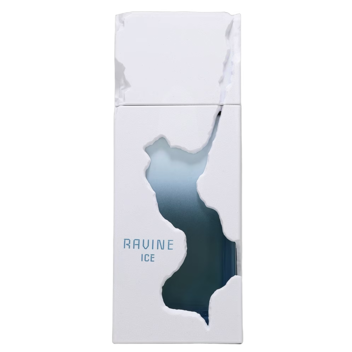 french avenue ravine ice woda perfumowana 30 ml     odlewka