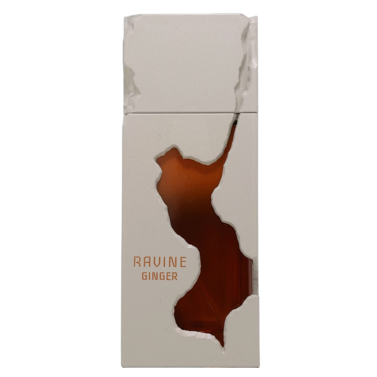 French Avenue Ravine Ginger woda perfumowana - Odlewka perfum