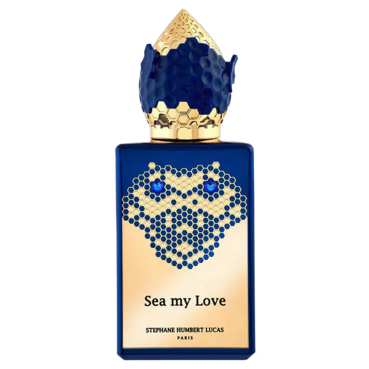 Stéphane Humbert Lucas 777 Sea My Love - Odlewka perfum