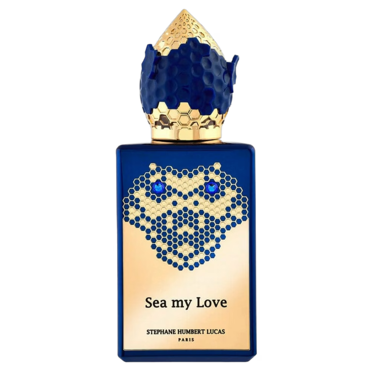 Stéphane Humbert Lucas 777 Sea My Love woda perfumowana - Odlewka perfum