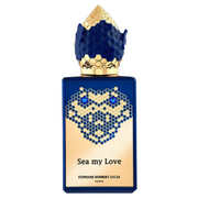 Stéphane Humbert Lucas 777 Sea My Love - Odlewka perfum