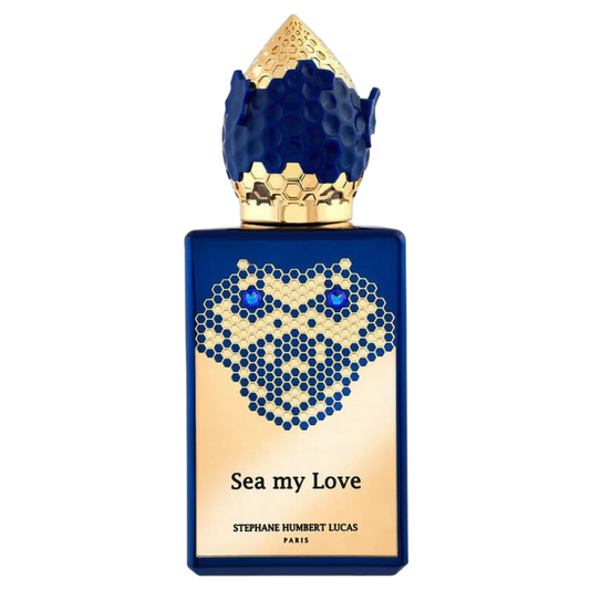 Stéphane Humbert Lucas 777 Sea My Love woda perfumowana - Odlewka perfum