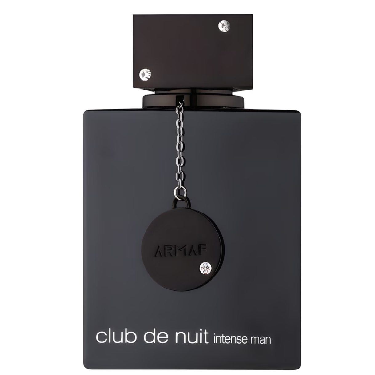 Armaf Club De Nuit Intense woda toaletowa - Odlewka perfum
