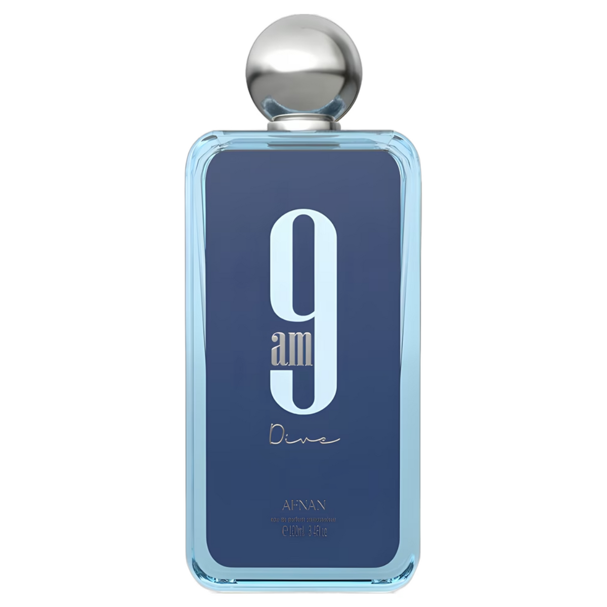 Afnan 9am Dive - Odlewka perfum