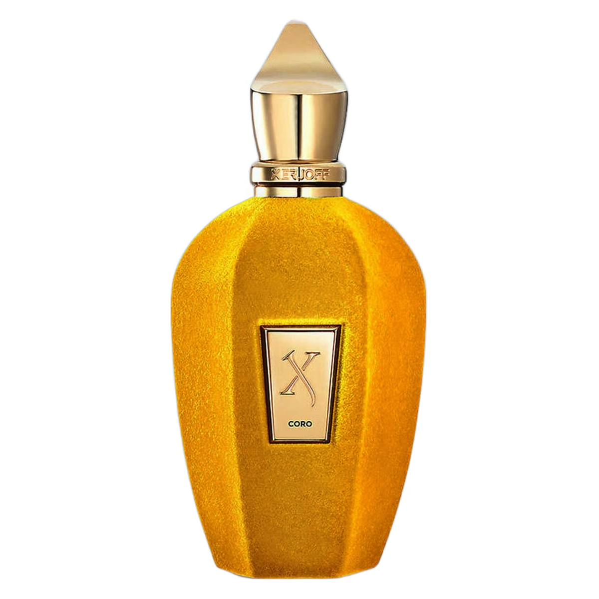 Xerjoff Coro - Odlewka perfum