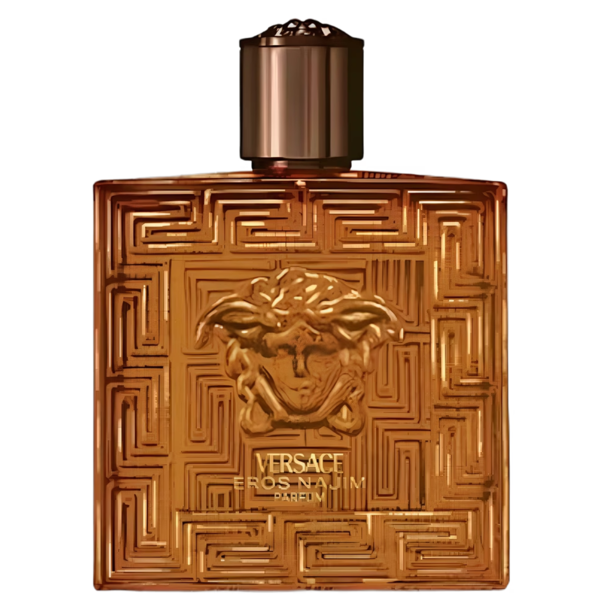 Versace Eros Najim ekstrakt perfum - Odlewka perfum