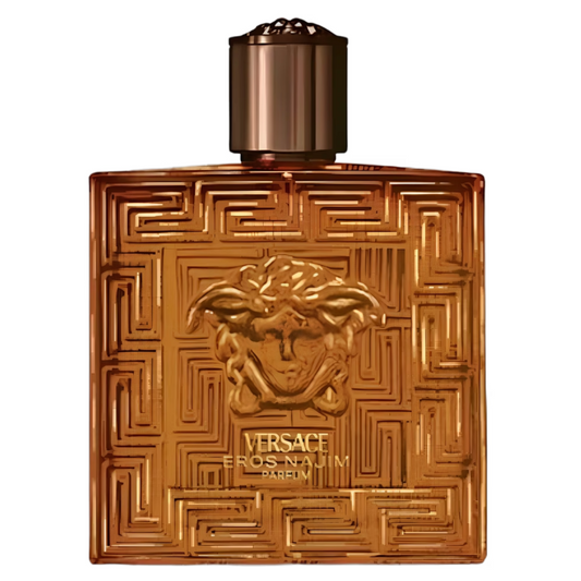 Versace Eros Najim ekstrakt perfum - Odlewka perfum