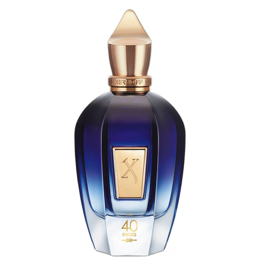 Xerjoff 40 Knots woda perfumowana - Odlewka perfum
