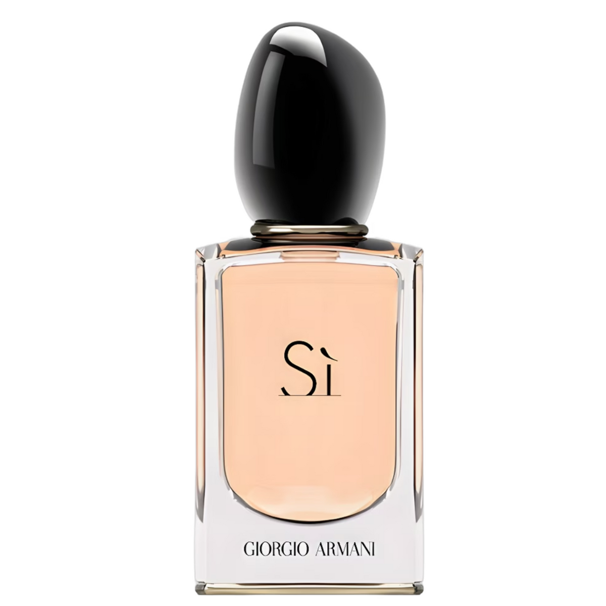 Giorgio Armani Si - Odlewka perfum