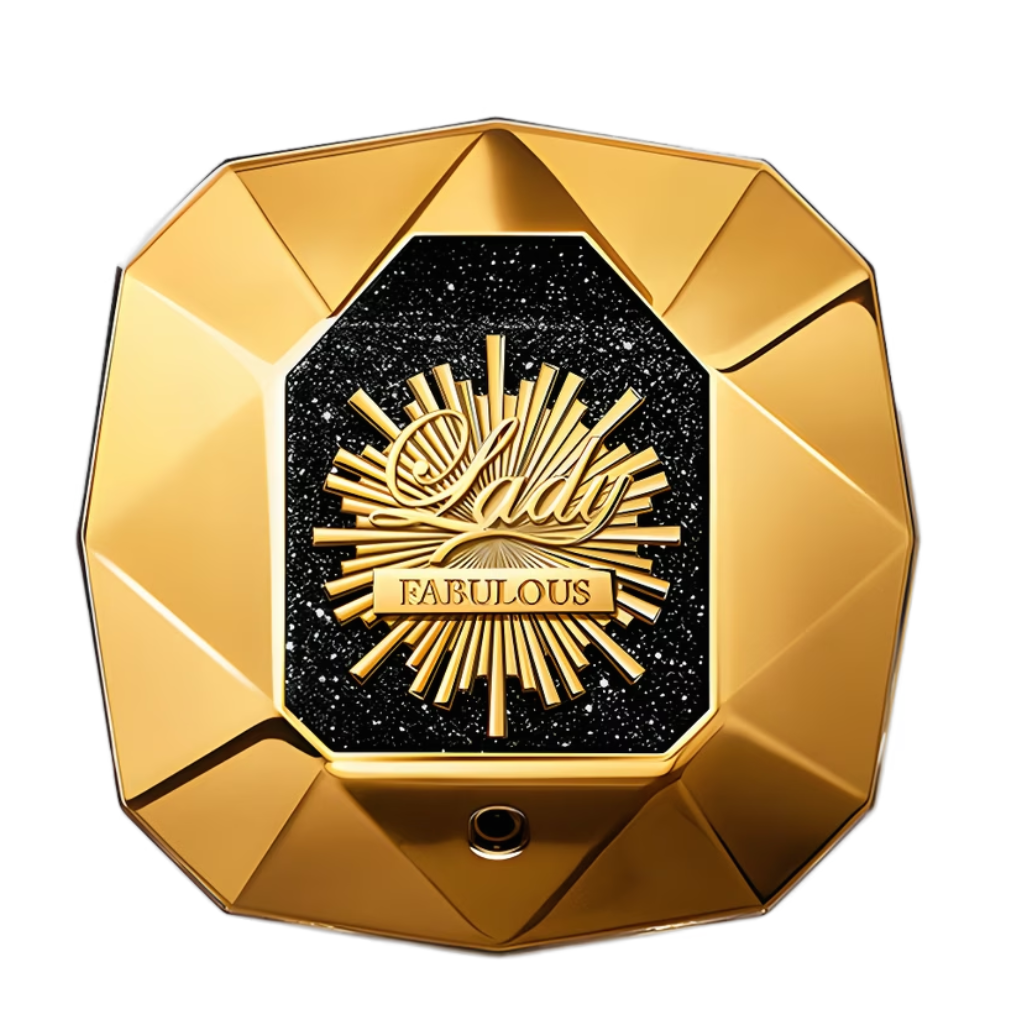 Rabanne Lady Million Fabulous - Odlewka perfum