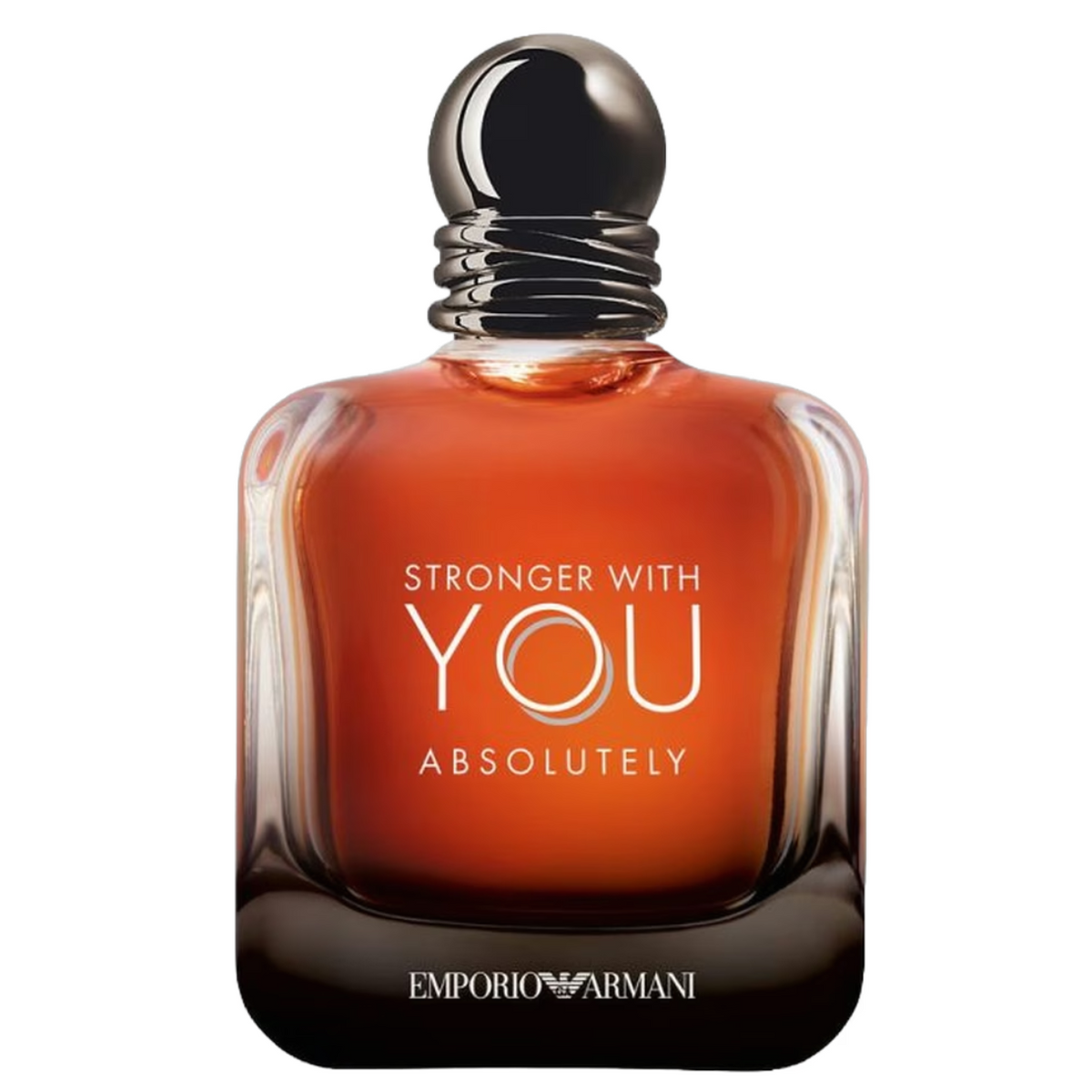 Emporio Armani Stronger With You Absolutely - Odlewka perfum